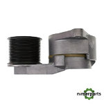 JXRE69083 - TENSOR DE LA CORREA DE TRANSMISIÓN DEL VENTILADOR DEL MOTOR ALTERNATIVE by JOHN DEERE