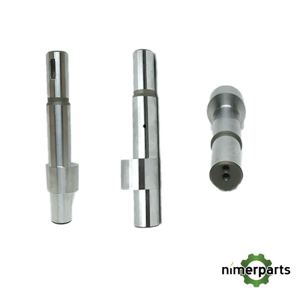 Système D'injection H + B Jako Parts Réf J1464014 - 4 Fils, Longueur 275 Mm