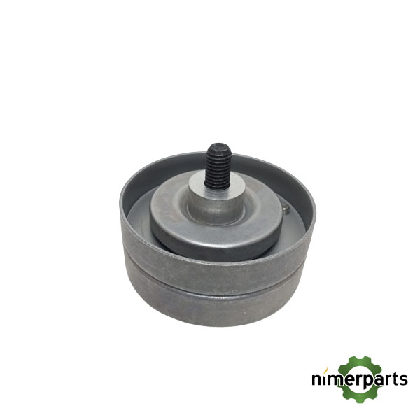 JXAL157596 - RODILLO FIJO CORREA ALTERNADOR alternative by  JOHN DEERE