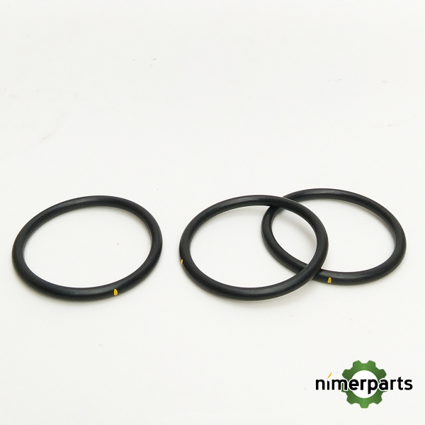 JXU10289 - ANILLO GOMA DIRECCION  alternative by JOHN DEERE
