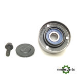 JXAL157593 - RODILLO TENSOR CORREA ALTERNADOR alternative by  JOHN DEERE