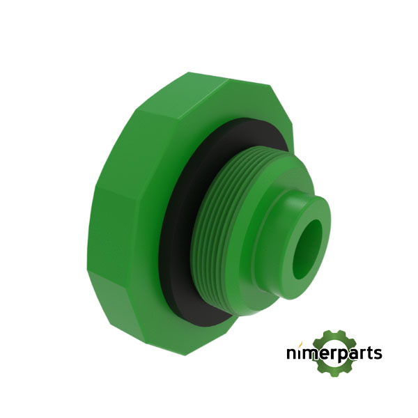 JXAL162900 - TAPON DE LLENADO alternative by JOHN DEERE