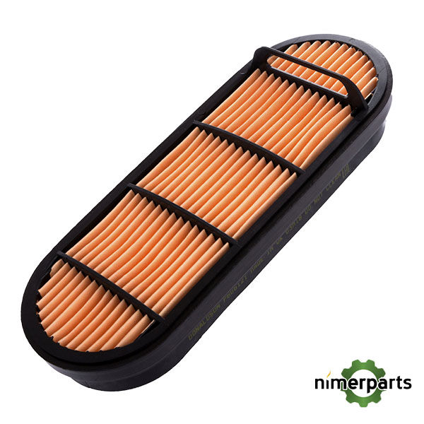 JXAL150288 - FILTRO DE AIRE alternative by JOHN DEERE