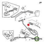 JXAR63103 - QUEMADOR alternative by JOHN DEERE
