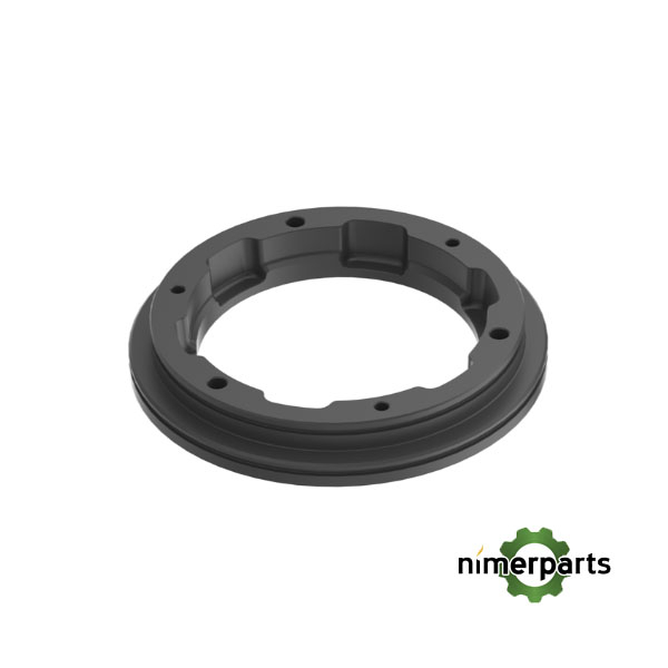 JXL111978 - PISTON alternative by JOHN DEERE