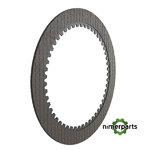 JXRE326611 - DISCO DE EMBRAGUE alternative by JOHN DEERE