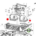 JXL79884 -  JUNTA alternative by JOHN DEERE