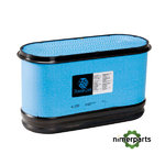 JXAL172780 - FILTRO DE AIRE alternative by JOHN DEERE