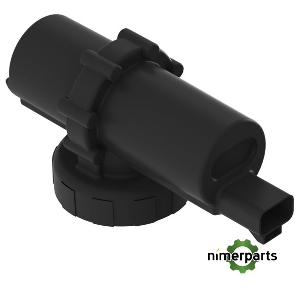 JXRE509530 - BOMBA DE ALIMENTACION alternative by JOHN DEERE