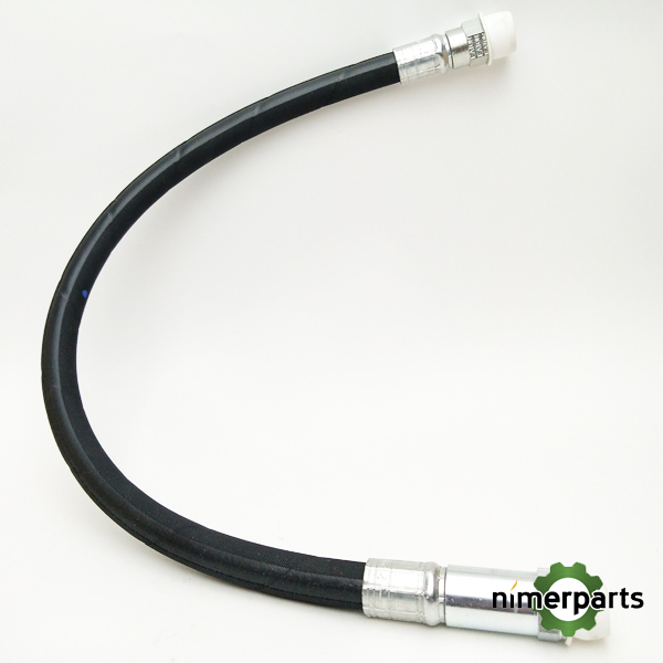 JXAL161162 - LATIGUILLO DIRECCION 6 6020 alternative by  JOHN DEERE