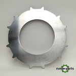 JXR96805 - PLATO EMBRAGUE 6 7000  alternative by JOHN DEERE