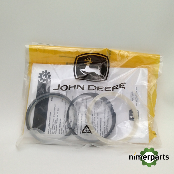 JXAH140063 - JUEGO GOMAS BOTELLA ELEV 68 7010 alternative by  JOHN DEERE