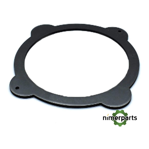 JXR95422 - PLATO EMBRAGUE INVERSOR 6 7010 6MM  alternative by JOHN DEERE