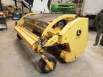PICADORA JOHN DEERE 7750 PRODRIVE