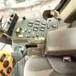 PICADORA JOHN DEERE 7750 PRODRIVE