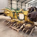 PICADORA JOHN DEERE 7750 PRODRIVE
