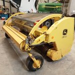 PICADORA JOHN DEERE 7750 PRODRIVE