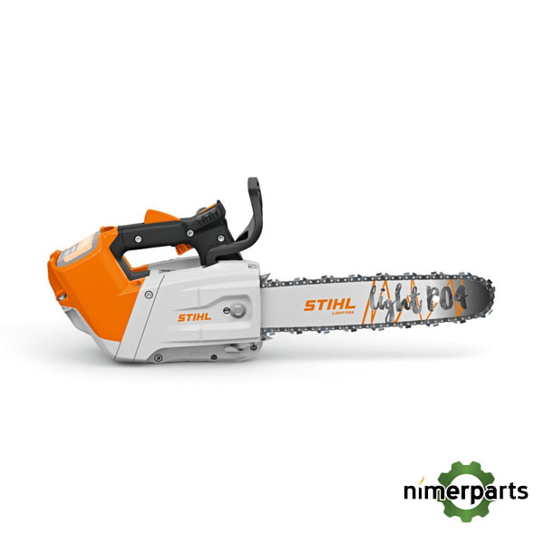 MA012000013 - MSA 220.0, MOTOSIERRA DE BATERIA, TC-0, LONG. DE ESPADA 35CM 3/8" PS3 STIHL