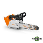 MA012000013 - MSA 220.0, MOTOSIERRA DE BATERIA, TC-0, LONG. DE ESPADA 35CM 3/8" PS3 STIHL