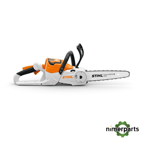 MA040115804 - MSA 60 C-B, MOTOSIERRA DE BATERIA, 1/4" STIHL