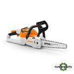 MA040115804 - MSA 60 C-B, MOTOSIERRA DE BATERIA, 1/4" STIHL