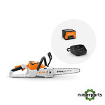 MA040115814 - MSA 60 C-B, MOTOSIERRA DE BATERIA, CON AK 20 Y AL 101 STIHL
