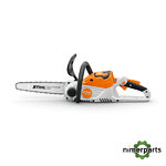 MA040115814 - MSA 60 C-B, MOTOSIERRA DE BATERIA, CON AK 20 Y AL 101 STIHL