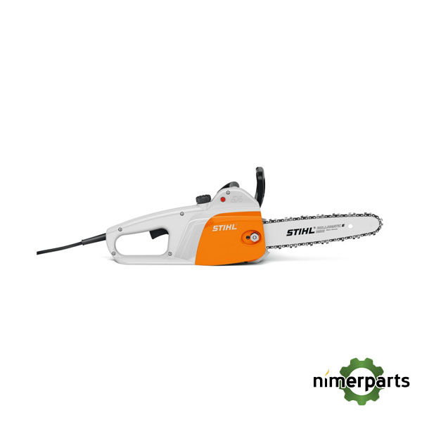 12082000332 - MSE 141 C-Q, MOTOSIERRA DE ELÉCTRICA, PMM3, LONG. DE ESPADA 35 CM STIHL