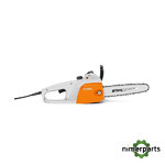 12082000332 - MSE 141 C-Q, MOTOSIERRA DE ELÉCTRICA, PMM3, LONG. DE ESPADA 35 CM STIHL