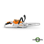 MA040115830 - MSA 70 C.B, MOTOSIERRA DE BATERIA, CON AK 30 Y AL 101 STIHL
