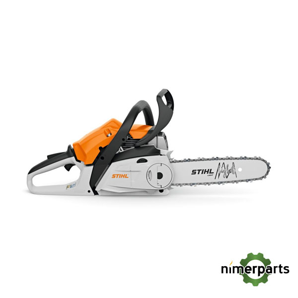 11482000003 - MOTOSIERRA DE GASOLINA, MS 162 C-BE 3/8" PMM3 DE ESPADA DE HASTA 35 CM STIHL