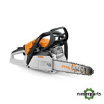 11482000017 - MOTOSIERRA DE GASOLINA, MS 172, 3/8 PM2 DE ESPADA DE HASTA 35 CM STIHL