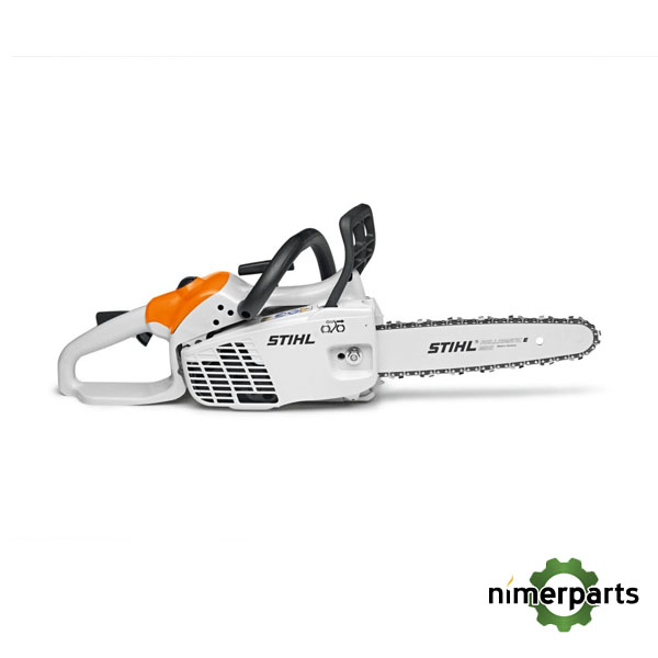 11372000329 - MOTOSIERRA DE GASOLINA, MS 194 C-E 3/8" PM3, LONG. DE ESPADA 35CM STIHL