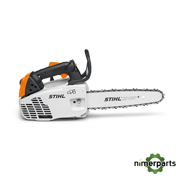 11372000320 - MOTOSIERRA DE GASOLINA, MS 194 T 3/8" PMM3, LONG. DE ESPADA DE HASTA 30CM STIHL