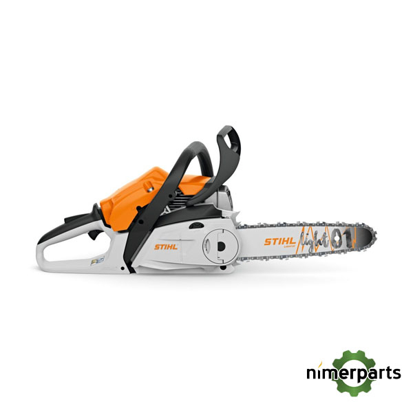11482000039 - MOTOSIERRA DE GASOLINA, MS 172 C-BE 3/8 PM3 DE ESPADA HASTA 35 CM STIHL