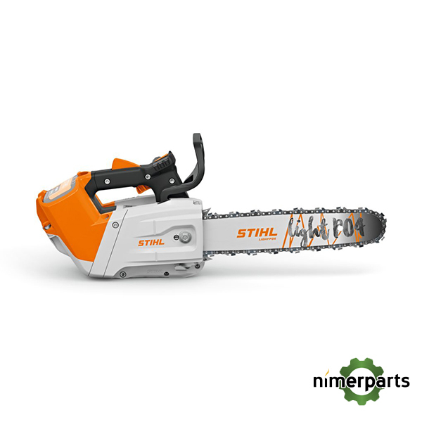 MA012000011 - MOTOSIERRA DE BATERÍA PARA EL CUIDADO DE ÁRBOLES MSA 220 TC-O - SISTEMA AP STIHL