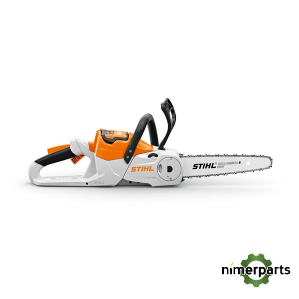 MA040115820 - MSA 70 C-B, MOTOSIERRA DE BATERIA, 1/4" STIHL