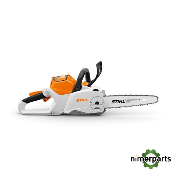 MA032000005 - MSA 160 C-B, MOTOSIERRA DE BATERIA, ESPADA R DE 30CM/12", CADENA 1/4" PM3 11.1MM/0.043" STIHL