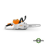 MA032000005 - MSA 160 C-B, MOTOSIERRA DE BATERIA, ESPADA R DE 30CM/12", CADENA 1/4" PM3 11.1MM/0.043" STIHL