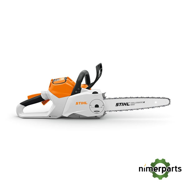 MA032000012 - MSA 200 C-B, MOTOSIERRA DE BATERIA, CADENA R, 30CM/12", CADENA 1/4" PM3 1.1MM/0.043" STIHL