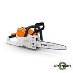 MA032000012 - MSA 200 C-B, MOTOSIERRA DE BATERIA, CADENA R, 30CM/12", CADENA 1/4" PM3 1.1MM/0.043" STIHL