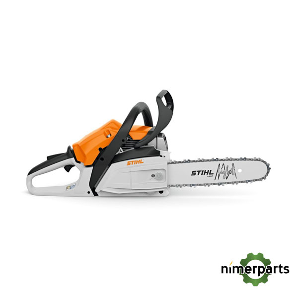 11482000002 - MOTOSIERRA DE GASOLINA, MS 162 3/8 PMM3 DE ESPADA DE HASTA 35 CM STIHL