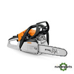 11482000002 - MOTOSIERRA DE GASOLINA, MS 162 3/8 PMM3 DE ESPADA DE HASTA 35 CM STIHL