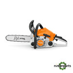 11482000002 - MOTOSIERRA DE GASOLINA, MS 162 3/8 PMM3 DE ESPADA DE HASTA 35 CM STIHL