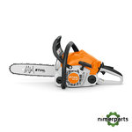 11482000000 - MOTOSIERRA DE GASOLINA, MS 162 3/8"P LONGITUD DE ESPADA 30-35 CM STIHL