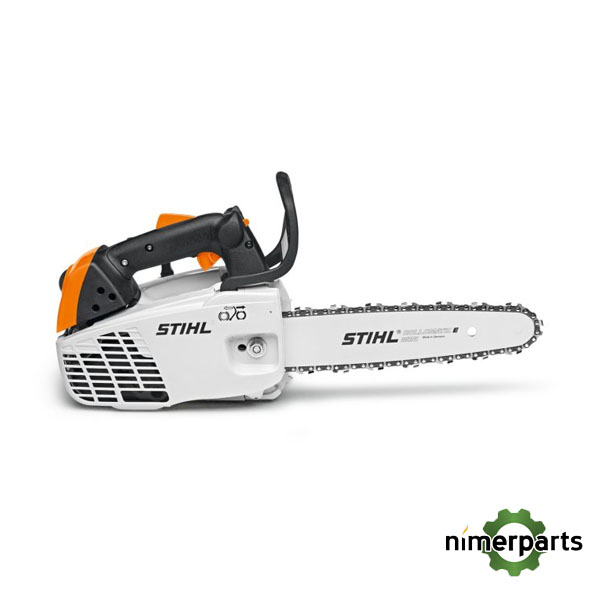 11372000325 - MOTOSIERRA DE GASOLINA, MS 194 T 3/8" PMM3, LONG. DE ESPADA DE HASTA 30CM STIHL