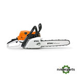 11432000257 - MS 241 C-M, MOTOSIERRA DE GASOLINA, PS3, LONG DE ESPADA 40CM STIHL