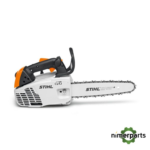 11372000326 - MOTOSIERRA DE GASOLINA, MS 194 T 3/8" PM3, LONG. DE ESPADA 35CM STIHL