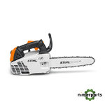 11372000326 - MOTOSIERRA DE GASOLINA, MS 194 T 3/8" PM3, LONG. DE ESPADA 35CM STIHL