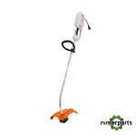 48090114115 - FSE 71, CORTABORDES ELÉCTRICO, AUTOCUT C 6-2 STIHL
